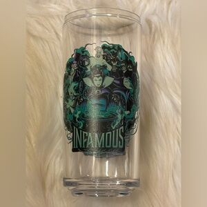 Disney Villains Plastic Cup